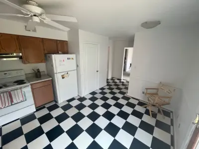 Springfield, VA Interior Painting Project 2022 - Home on the Market — House Painting Services project by Hömm Certified Painting Systems