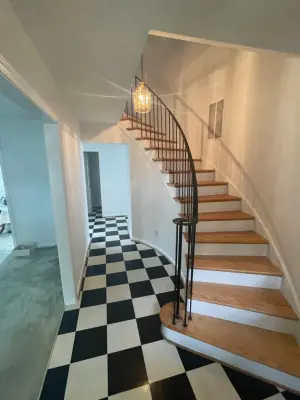 Hömm Certified Painting Systems - Interior Design & Decorating in Alexandria, VA