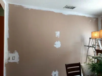 New Appearance Painting - Home Renovation & Remodeling Services in Ocoee, FL