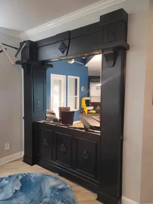 Quality First Painting LLC - Drywall Installation & Repair in Orange Park, FL