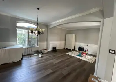 T.N. Painting LLC - Interior Design & Decorating in Pataskala, OH
