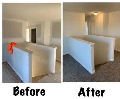 T.N. Painting LLC - Interior Design & Decorating in Pataskala, OH
