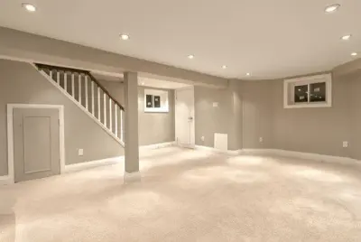 Toliver Painting & Refinishing - Flooring Installation Services in Marshall, MO