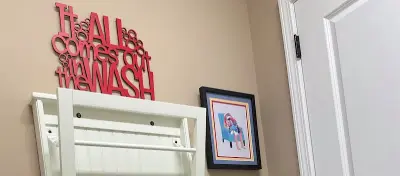 Kennesaw GA Interior Painting — House Painting Services project by Kenneth Axt Painting Contractors