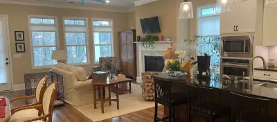 Kenneth Axt Painting Contractors - House Painting Services in Woodstock, GA