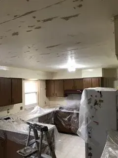 Interior Decorating with Paint — House Painting Services project by Woodbrook Painting & Powerwashing LLC