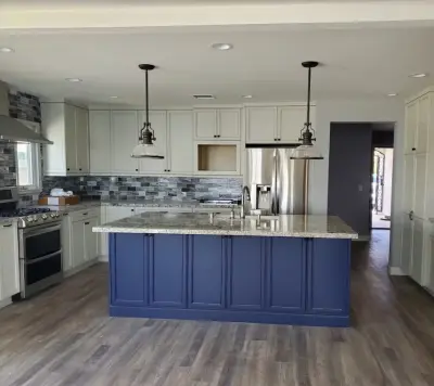 San Diego Custom Painting - House Painting Services in San Diego, CA