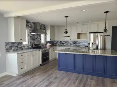 San Diego Custom Painting - House Painting Services in San Diego, CA