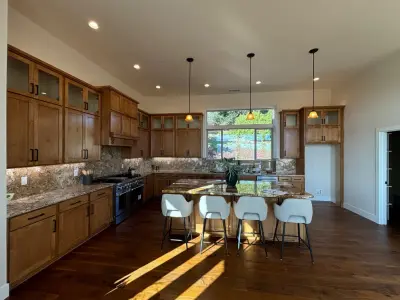 Diamond Finish Painting & Stain INC. - House Painting Services in Grover Beach, CA