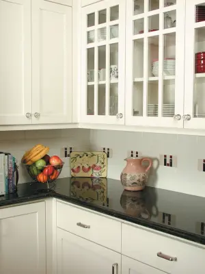 Kitchen Interior Painting — House Painting Services project by Weinmann Painting