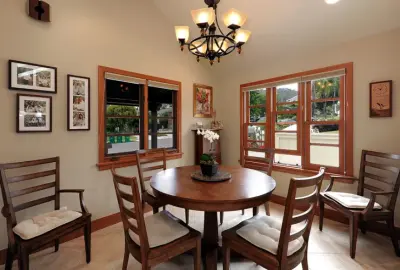 Laguna Beach Interior Painting - Prober — House Painting Services project by Avalon Painting & Fine Finishes