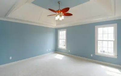 Boomer Ideas Painting - Interior Design & Decorating in Broken Arrow, OK