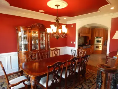 Exceptional Painting - House Painting Services in Durham, NC