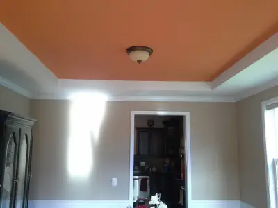 Exceptional Painting - House Painting Services in Durham, NC