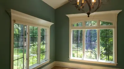 Exceptional Painting - House Painting Services in Durham, NC