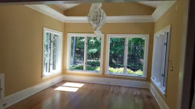 Exceptional Painting - House Painting Services in Durham, NC
