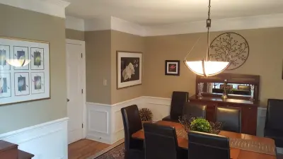 Exceptional Painting - House Painting Services in Durham, NC