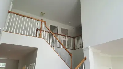 Exceptional Painting - House Painting Services in Durham, NC