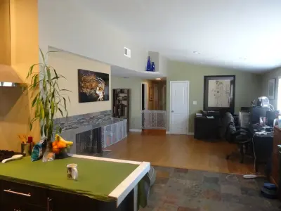 Interior Coating — House Painting Services project by Fresh Coat Painters