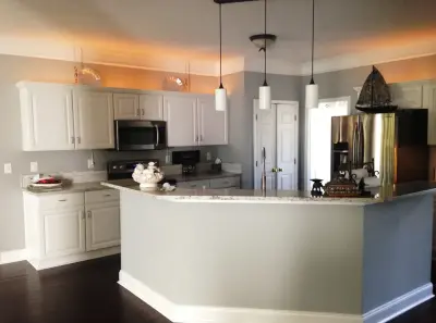Fox Brothers Painting - House Painting Services in Charlotte, NC