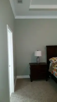 Nocatee Interior Decor Painting — House Painting Services project by AAA Advanced Residential Rehab, LLC