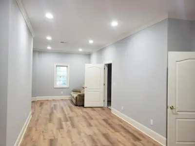 Norwalk CT Interior Painting — House Painting Services project by Emer And Son Painting LLC