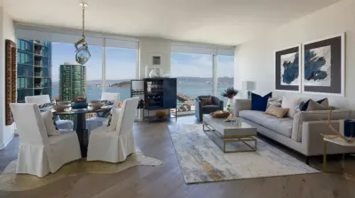 Ivanko Pro Painting - Custom Cabinets & Cabinetry in Saratoga, CA