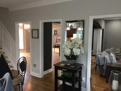 Nashville House Painters - Interior Design & Decorating in Antioch, TN