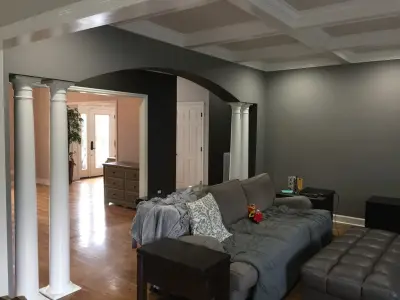 Nashville House Painters - Interior Design & Decorating in Antioch, TN