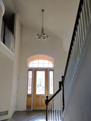 Interior Painting Images — House Painting Services project by CertaPro Painters Castle Rock And Douglas County