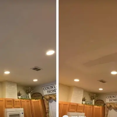 Interior Decorating — House Painting Services project by Rodulfox Contractors, LLC