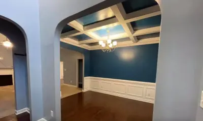 Your Dream Painter - House Painting Services in Fayetteville, NC