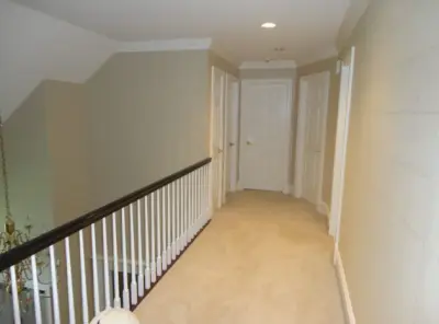 Interior Coating — House Painting Services project by True Colors Professional Painting LLC