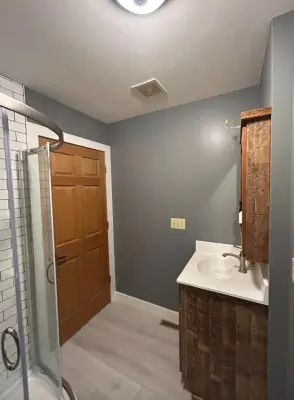 Interior Painting Showcase — House Painting Services project by J.A Interior Painting LLC