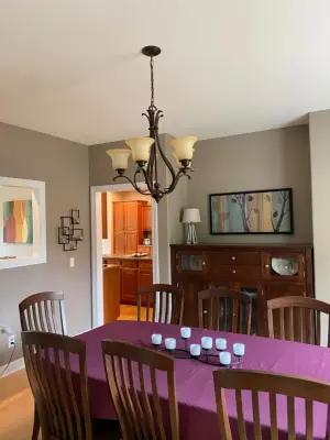 J.A Interior Painting LLC - Interior Design & Decorating in Fitchburg, MA