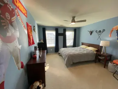 Princeton Painting and Trim by Ori Avisar - Basement Waterproofing in Princeton, NJ