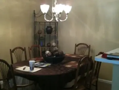 Fort Wayne, IN Interior Painting Initiatives — House Painting Services project by CertaPro Painters - Fort Wayne