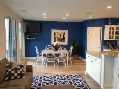 Interior Painting Initiatives — House Painting Services project by CertaPro Painters Of Indianapolis - Indianapolis