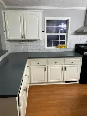 Precision Pro Painting - House Painting Services in Sims, NC