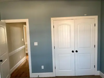 Precision Pro Painting - House Painting Services in Sims, NC