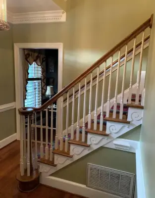 Precision Pro Painting - House Painting Services in Sims, NC