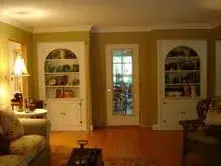 Interior Painting Initiatives — House Painting Services project by CertaPro Painters Of Kalamazoo. MI