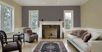 Brush Masters Painting Contractors LLC - Interior Design & Decorating in Ocean City, NJ