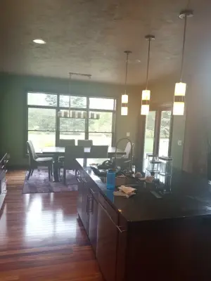 Interior Painting Initiatives — House Painting Services project by Fire Brush Painting LLC
