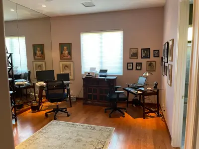 Interior Painting Initiatives — House Painting Services project by Rigo's Handy Services