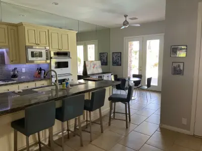 Rigo's Handy Services - House Painting Services in Desert Hot Springs, CA