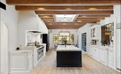 Dove of the Hacienda White — House Painting Services project by Color Me Happy