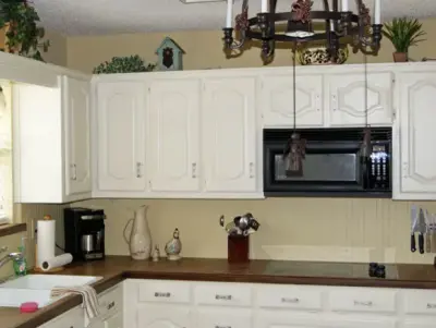 Kitchen Painting Initiatives — House Painting Services project by Encore Painting, LLC