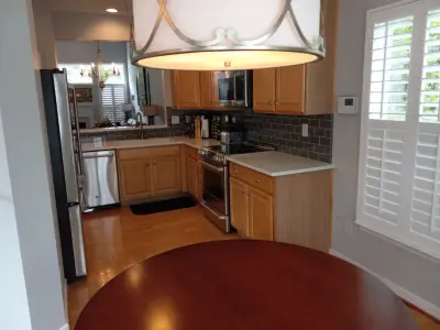 Color Made Easy - House Painting Services in Richmond, VA