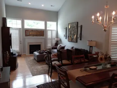 Color Made Easy - House Painting Services in Richmond, VA